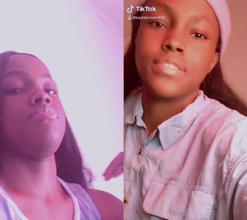 @Kayla ❤️