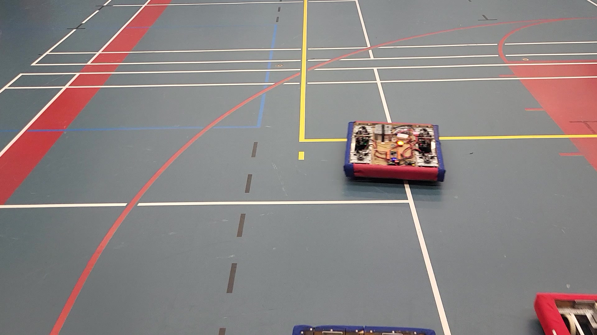 @Banting Robotics 7200