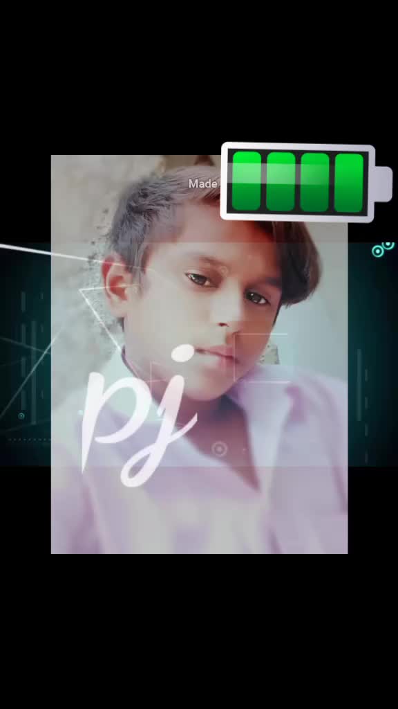 @Pavan Pj