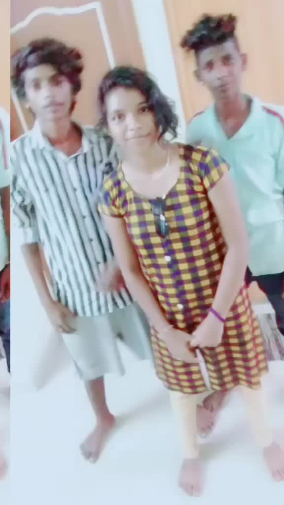 @❤️SILAMBAM SUJIMA ❤️