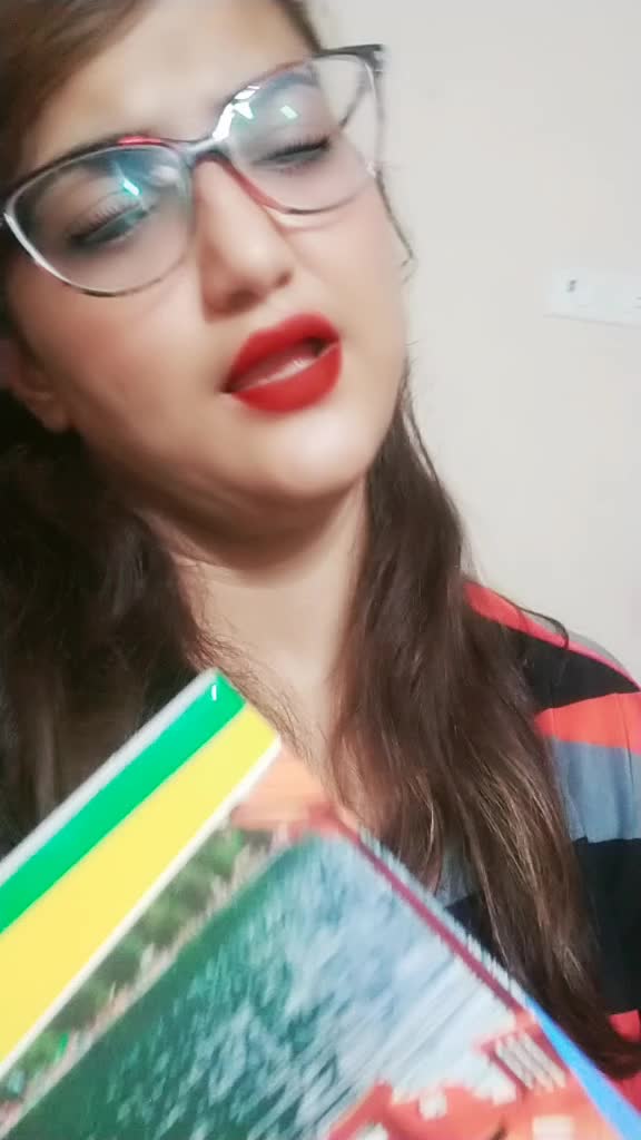 @Dr. Ishika Navlani.