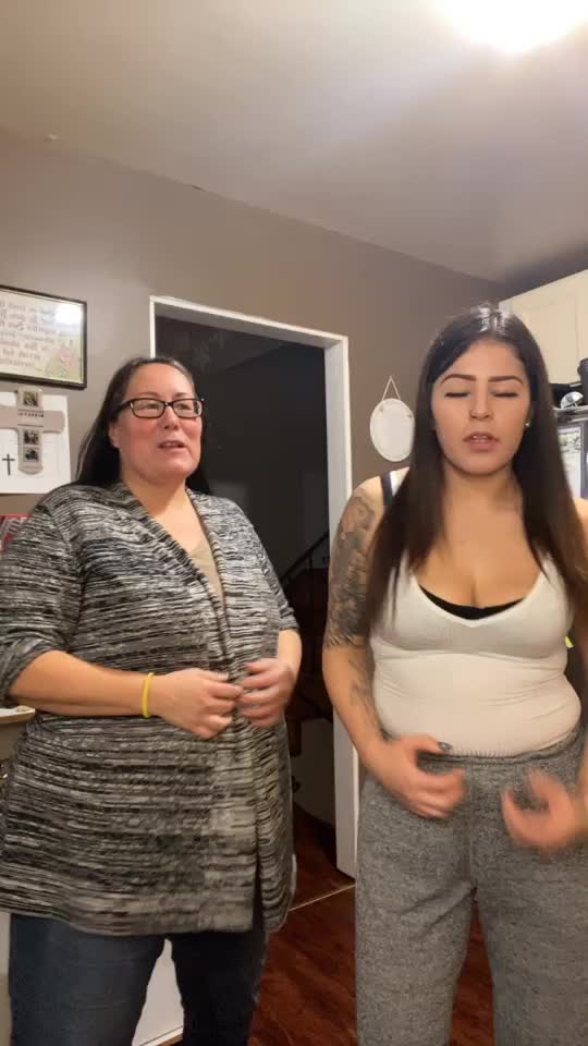 @Nessa Marie
