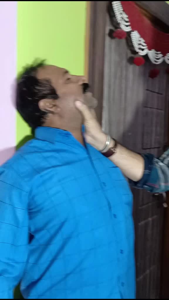 @Talib irani