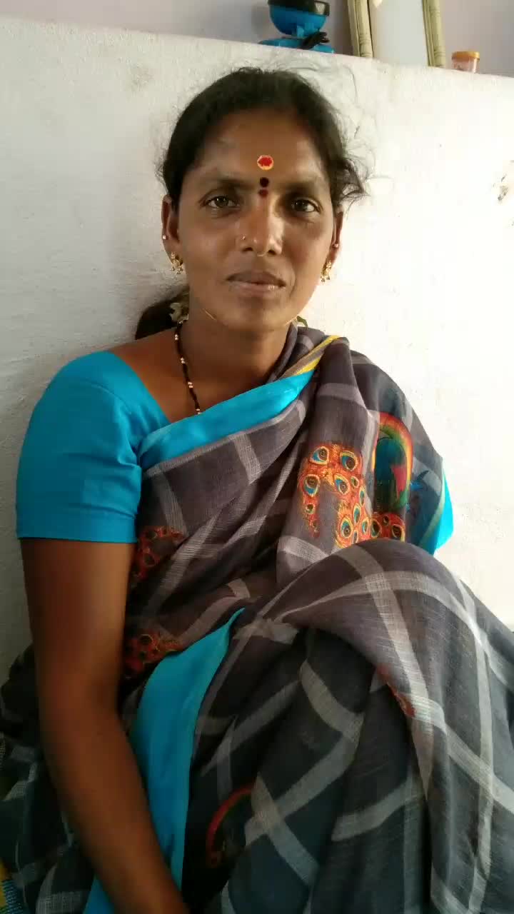 @raghava nani