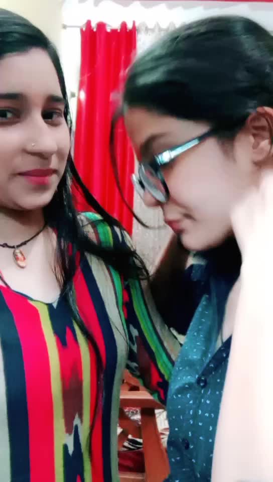 @#pahadhi girl ๐๐ฅ
