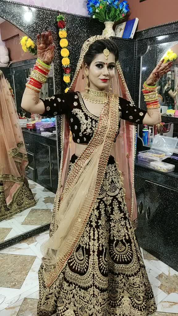 @Anshu makeovers