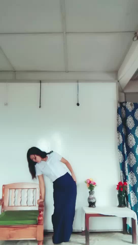 @Esther pachuau