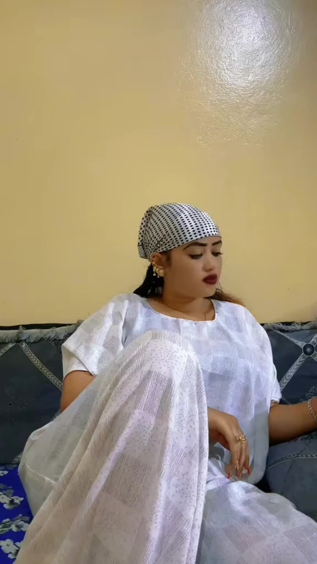 @ቅንጥራም ወርደ የፍቅር ሴት 💝💝💝