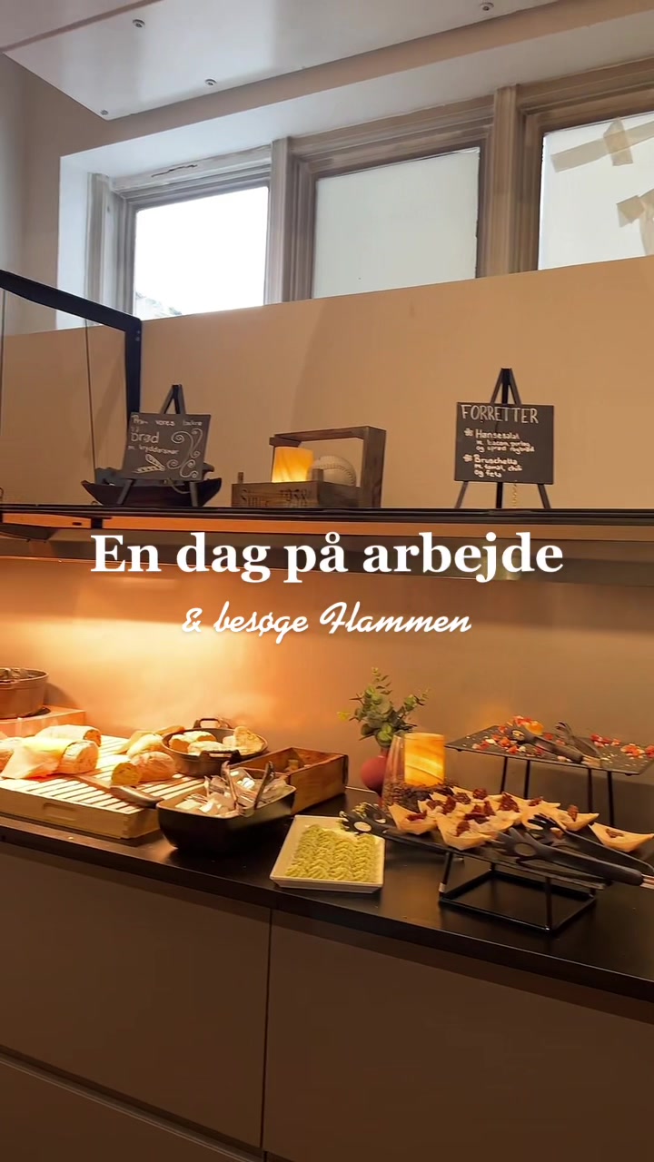 @Hannah Fr&oslash;lunde
