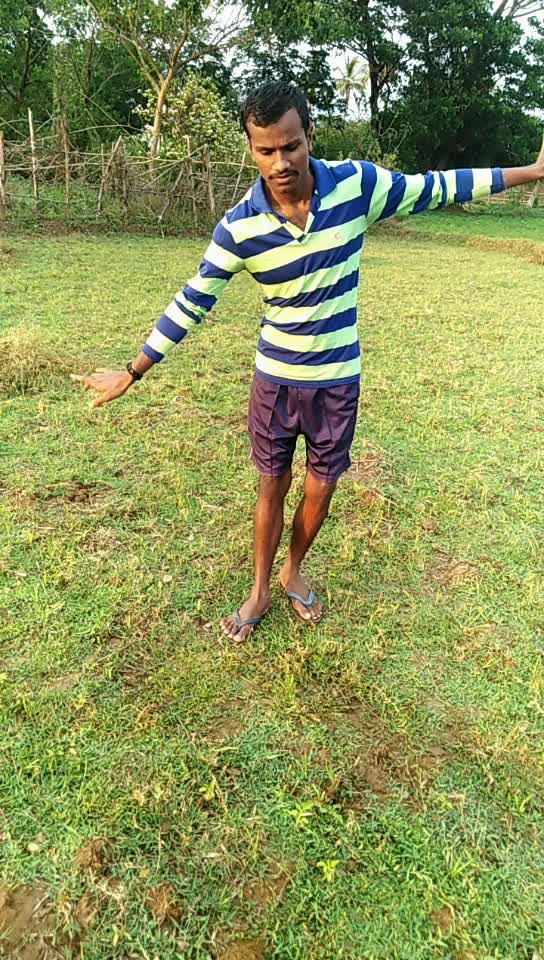 @Chiranjeevi Chiru