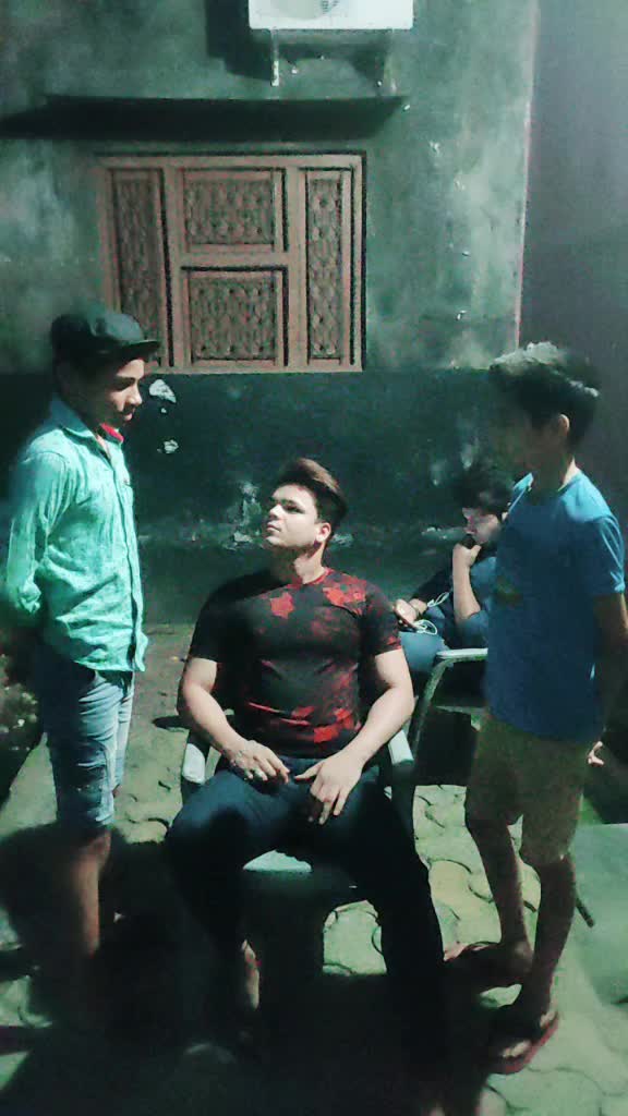 @Govind Bhardwaj