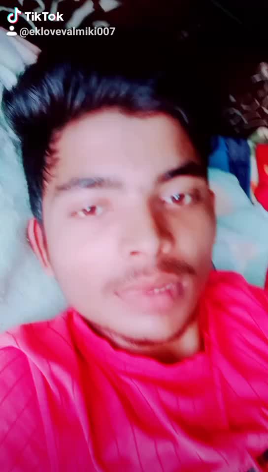 @Eklove Valmiki 💪