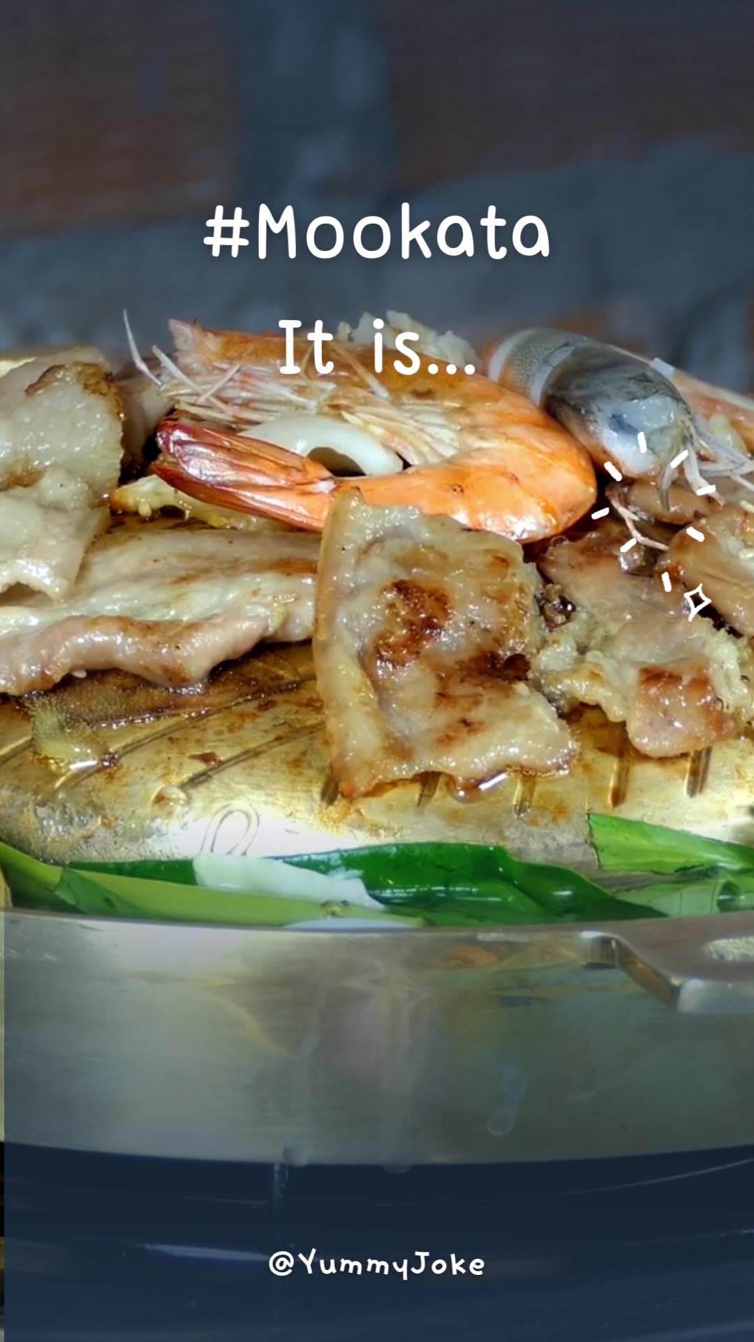 @Yummy Joke