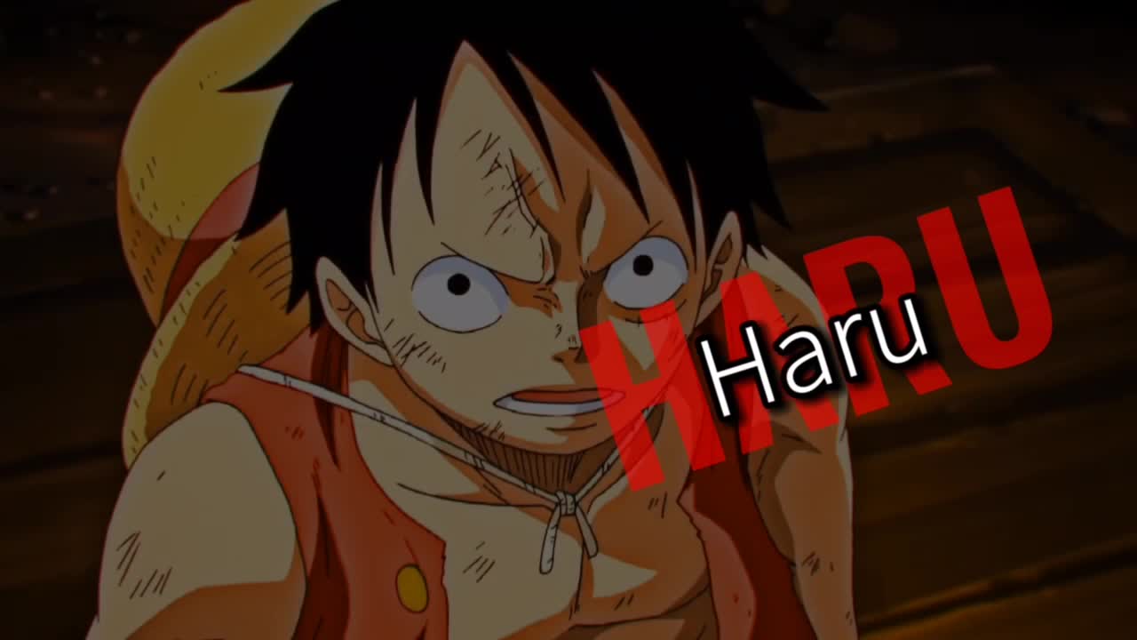 @Haru