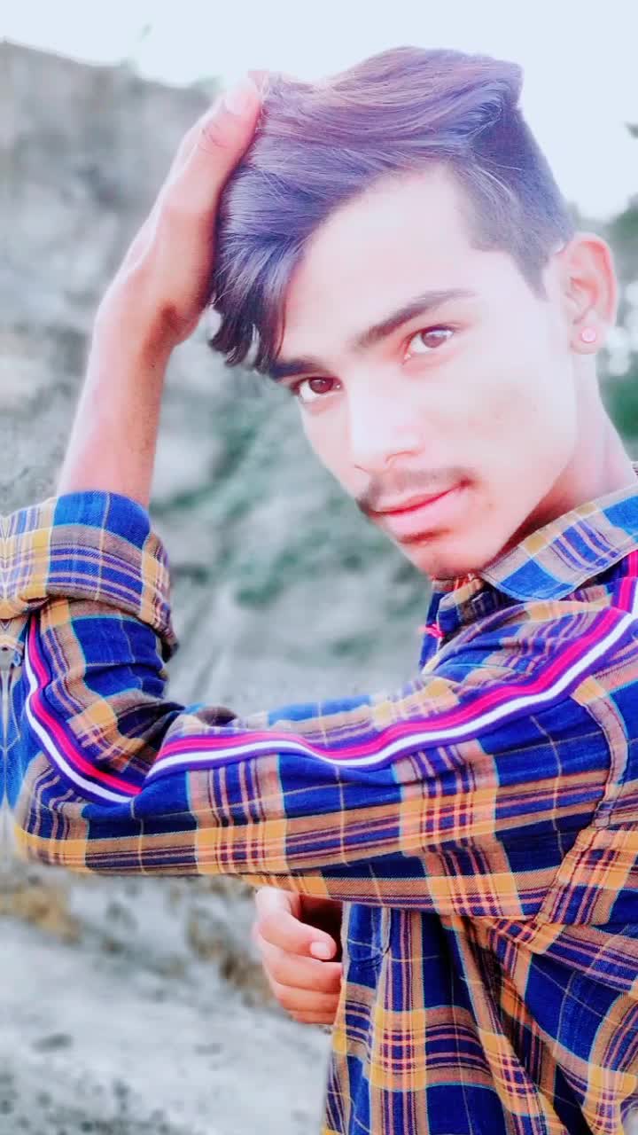@jayesh Abchung ๐