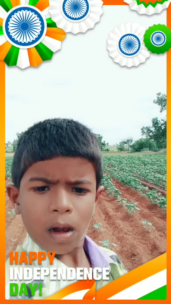 @Saranppa M Saranppa