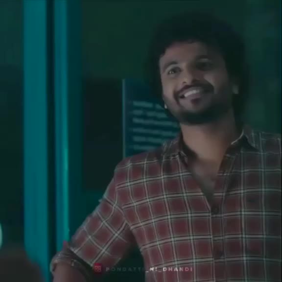@Kali Rajan