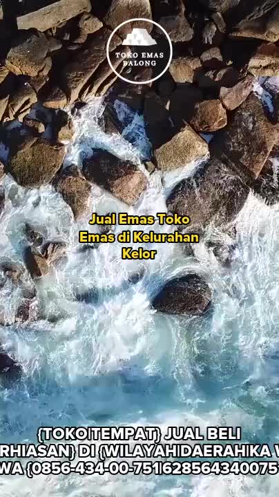 @Jual Beli Emas Daerah Balong