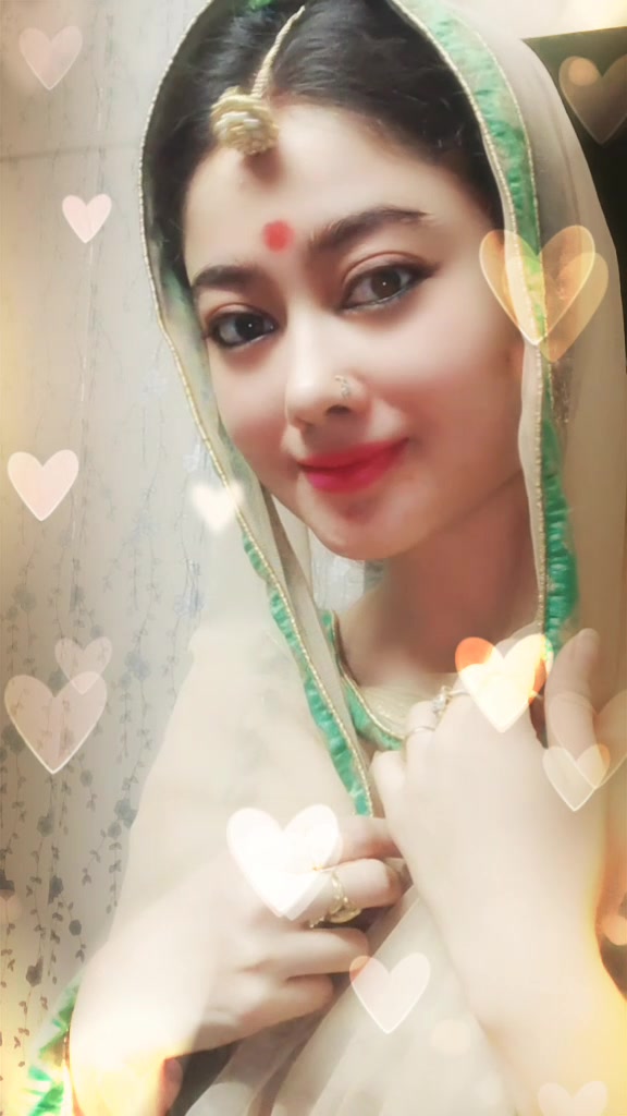 @Lovely# Arundhati