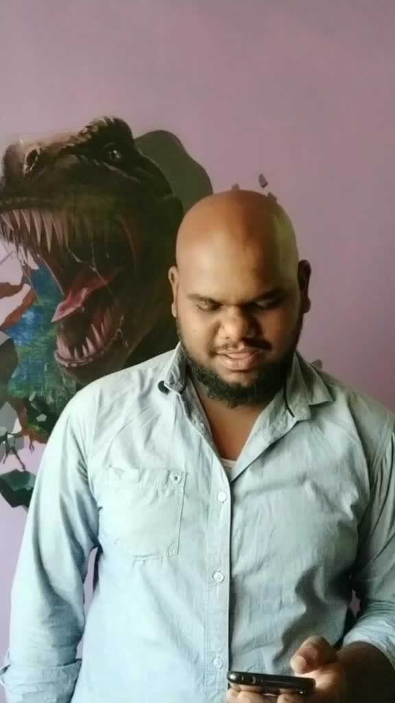 @Vinod Henry