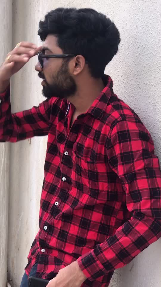 @Vishal