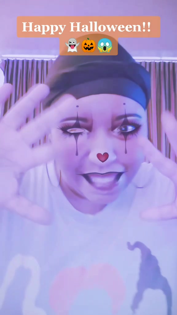 @MsBeHaVior35🤪