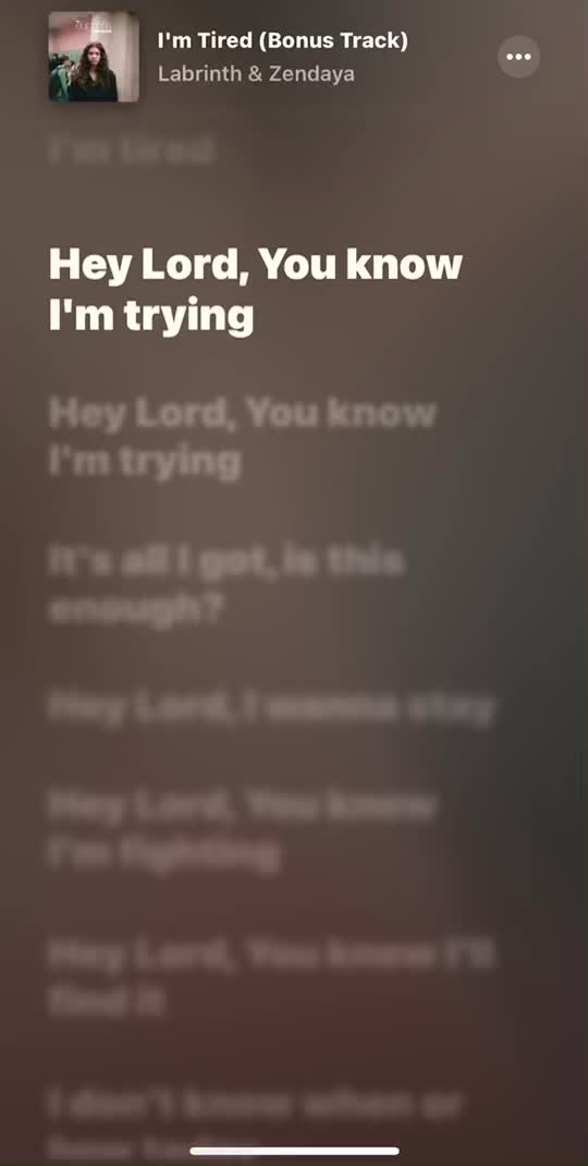 @Lyrics4U