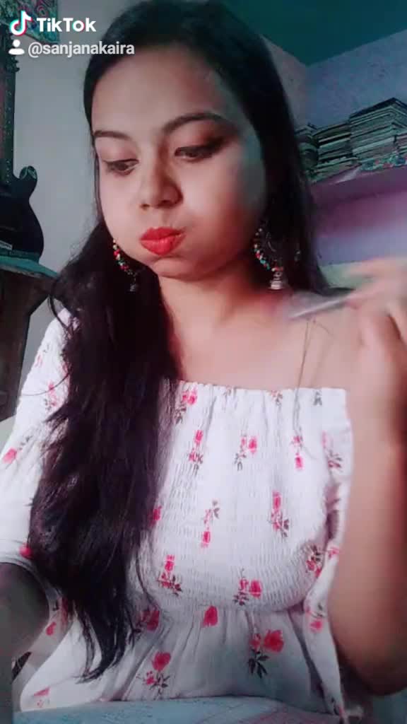 @Sanjana Kaira