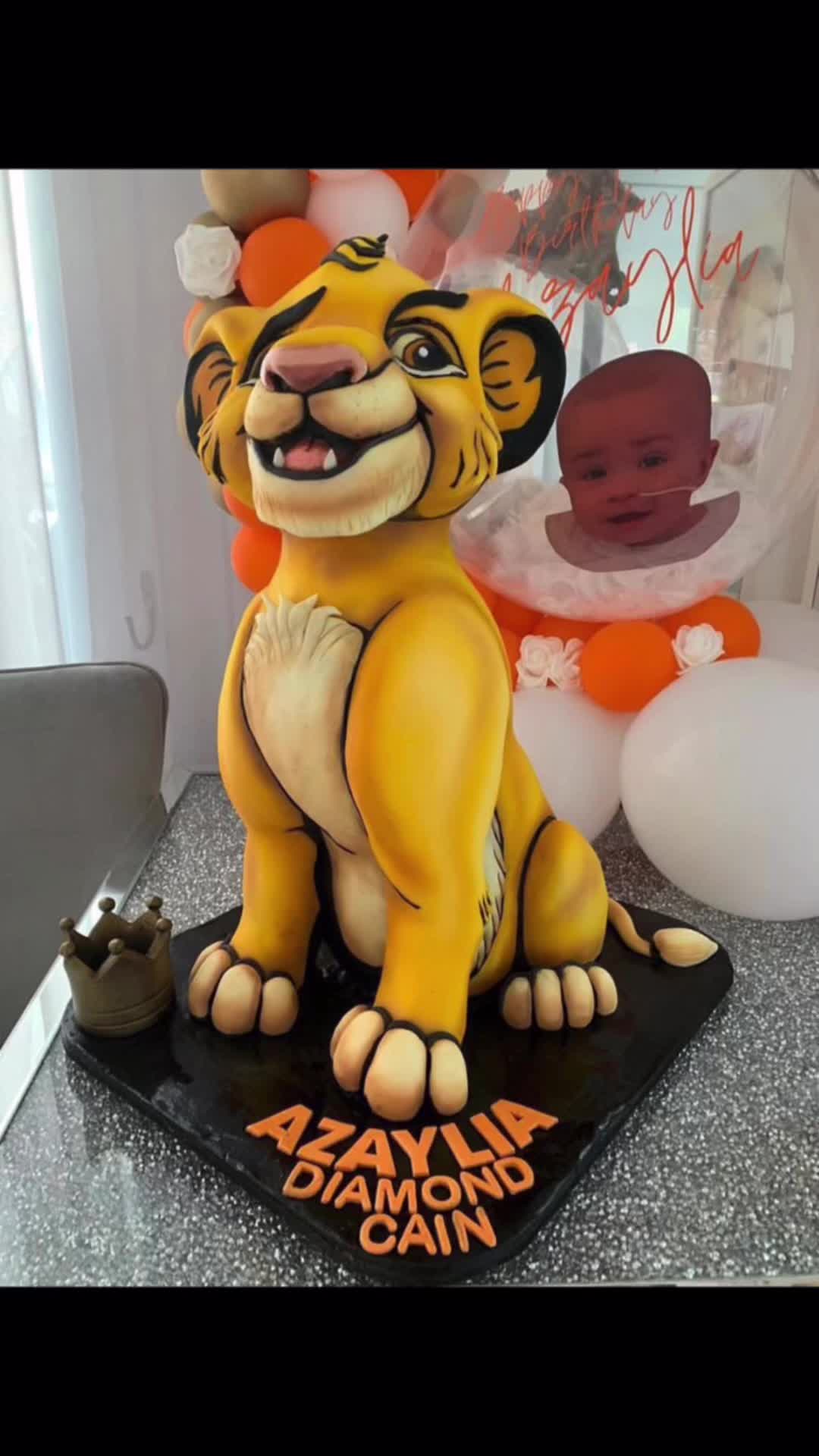@🧡🦁...Lets go Champ...🦁🧡