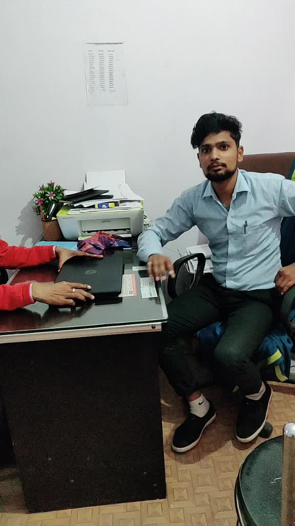 @Aditya Srivastava