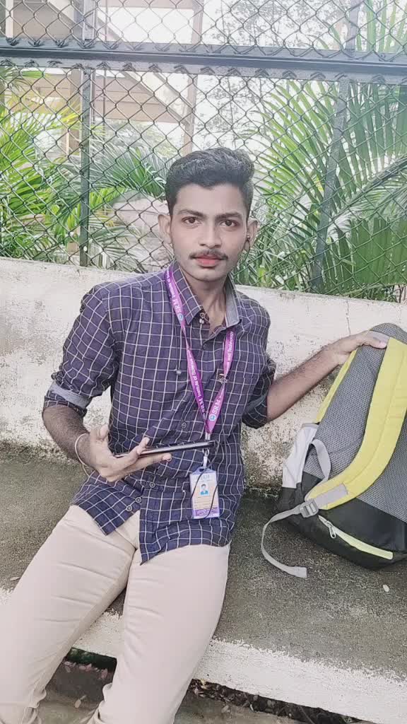 @HK Hemanth Mass