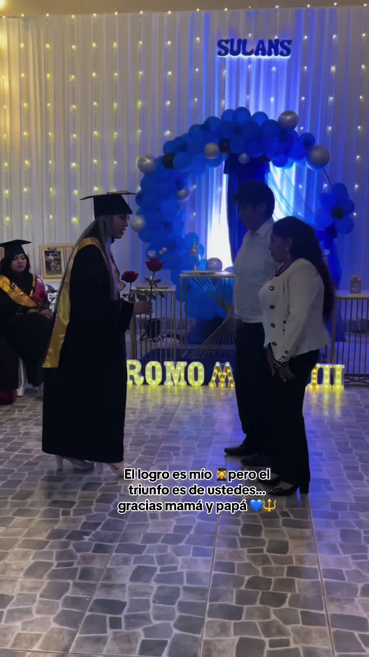 @Miluska IR