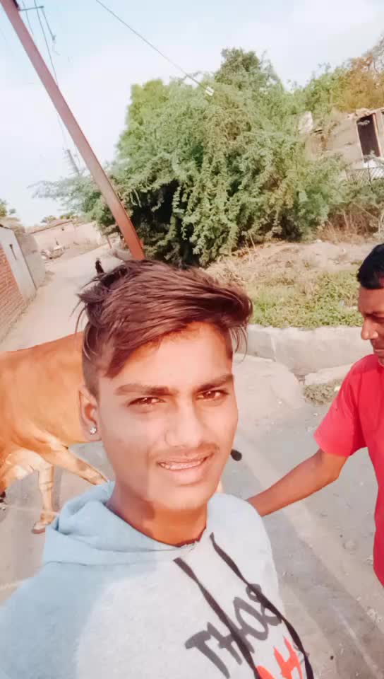 @Devanand Rathod
