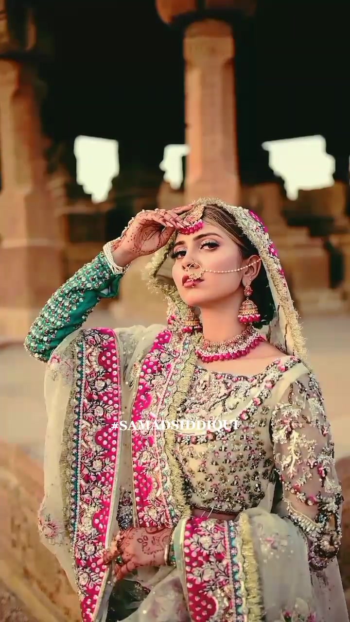 @SAMAD SIDDIKEY WEDDINGS