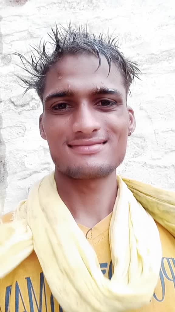 @Sunil Kumar
