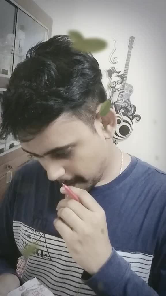 @Rohit Dutta