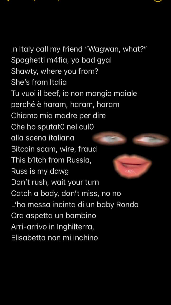 @someitaliansongs