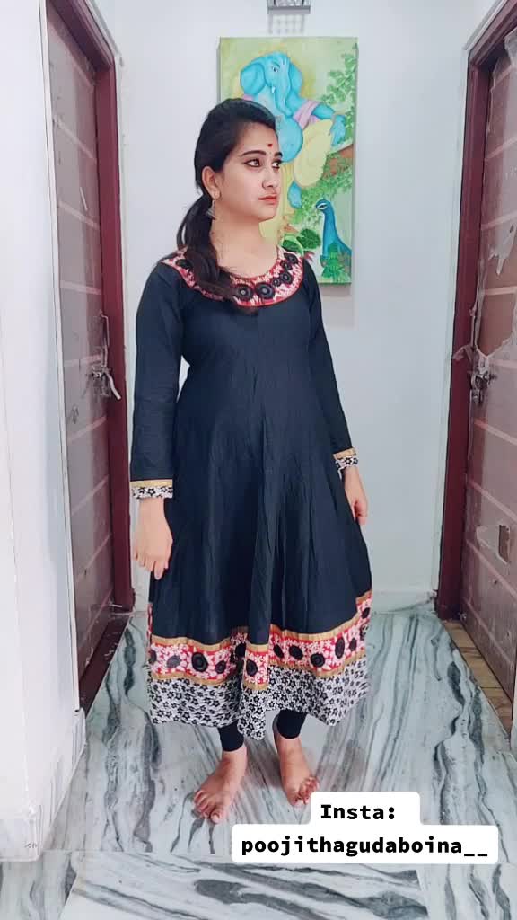 @POOJITHA