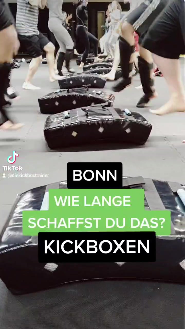 @DIEKICKBOXTRAINER