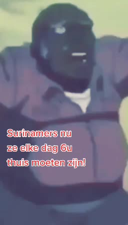 @Suriname on TikTok