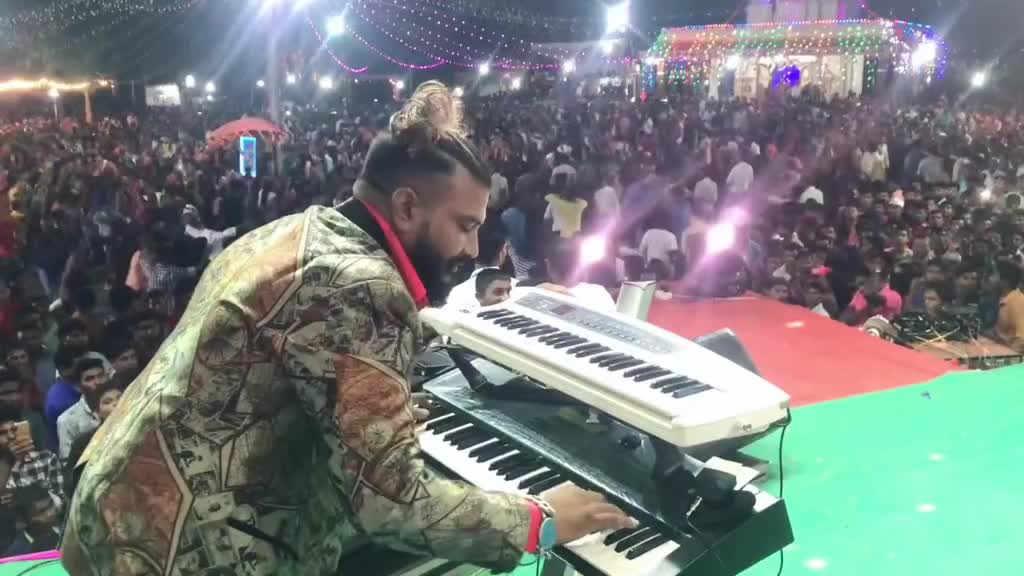 @❤Sachin Pandit❤