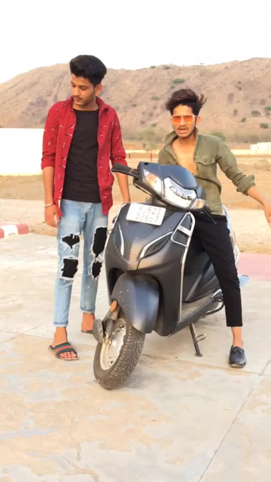 @Vinay soni