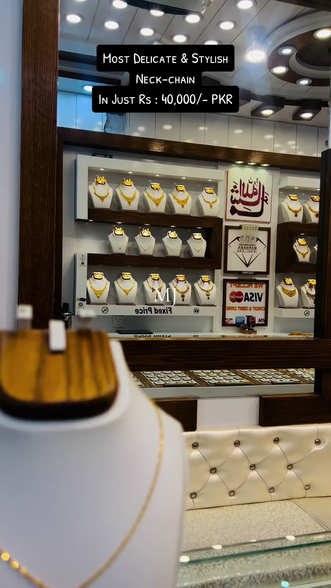 @مرحبا&ensp;جیولرز&ensp;&ensp;(&ensp;M&ensp;J&ensp;)
