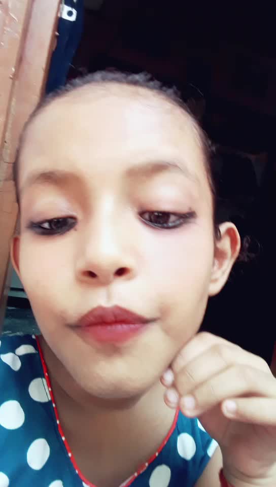 @Shristi