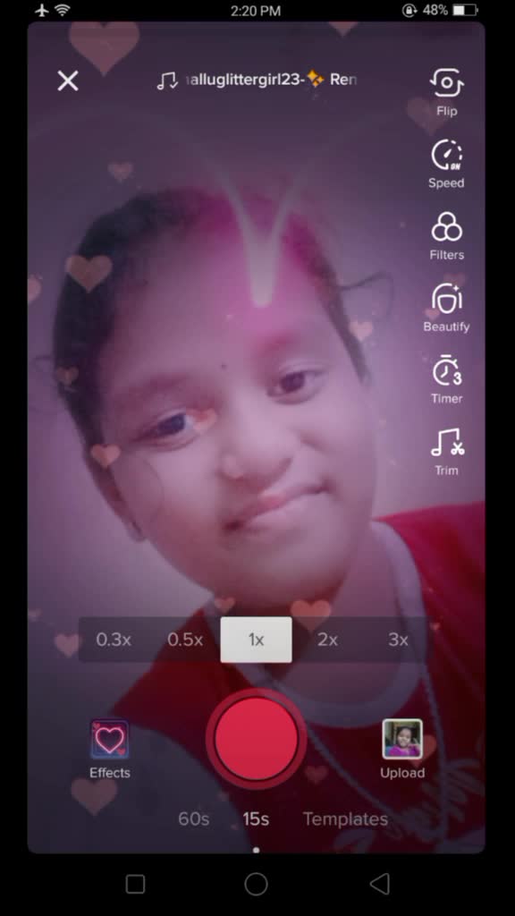 @Praneeth Rock
