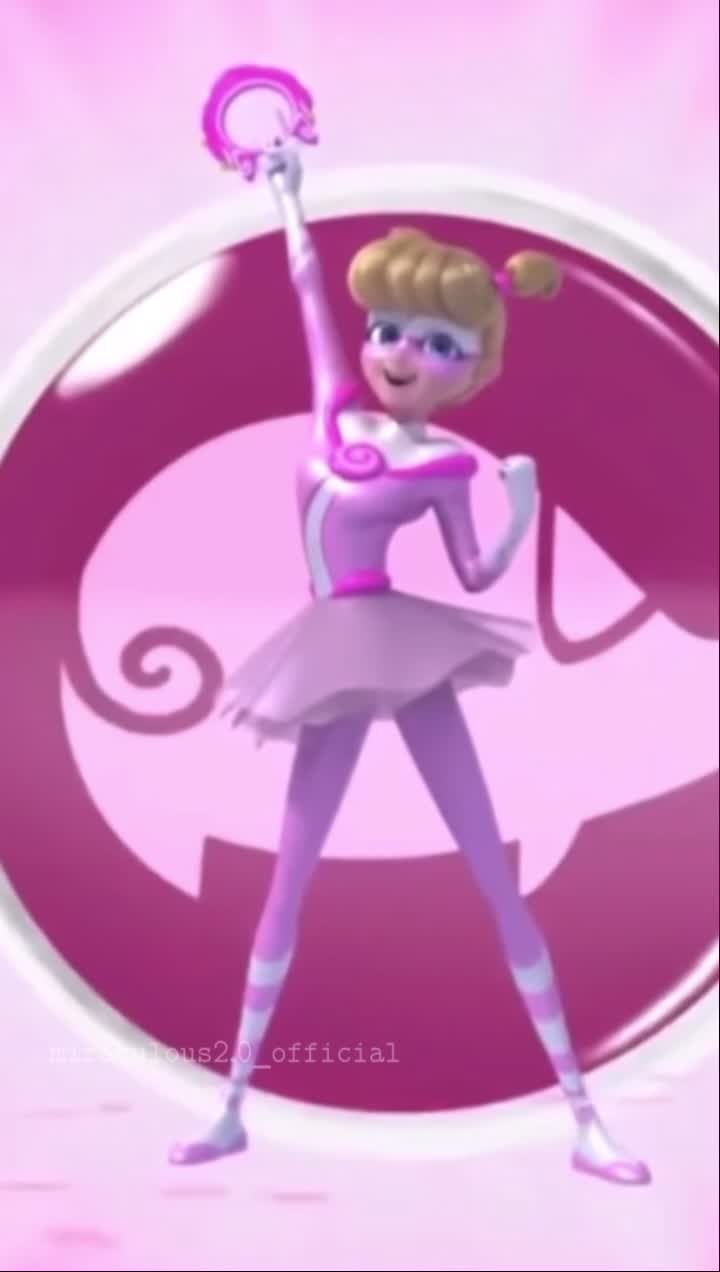@๐miraculous2.0๐