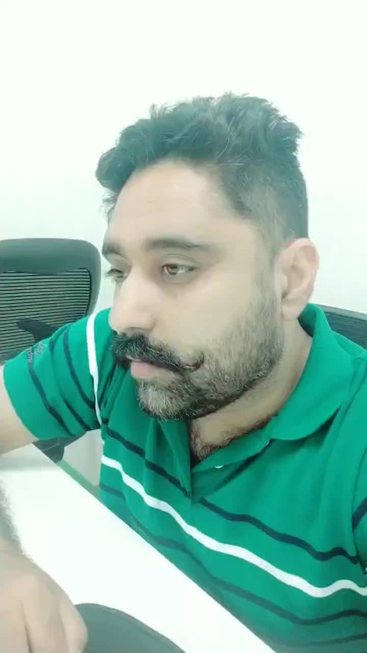 @Gurjeet  Parmar