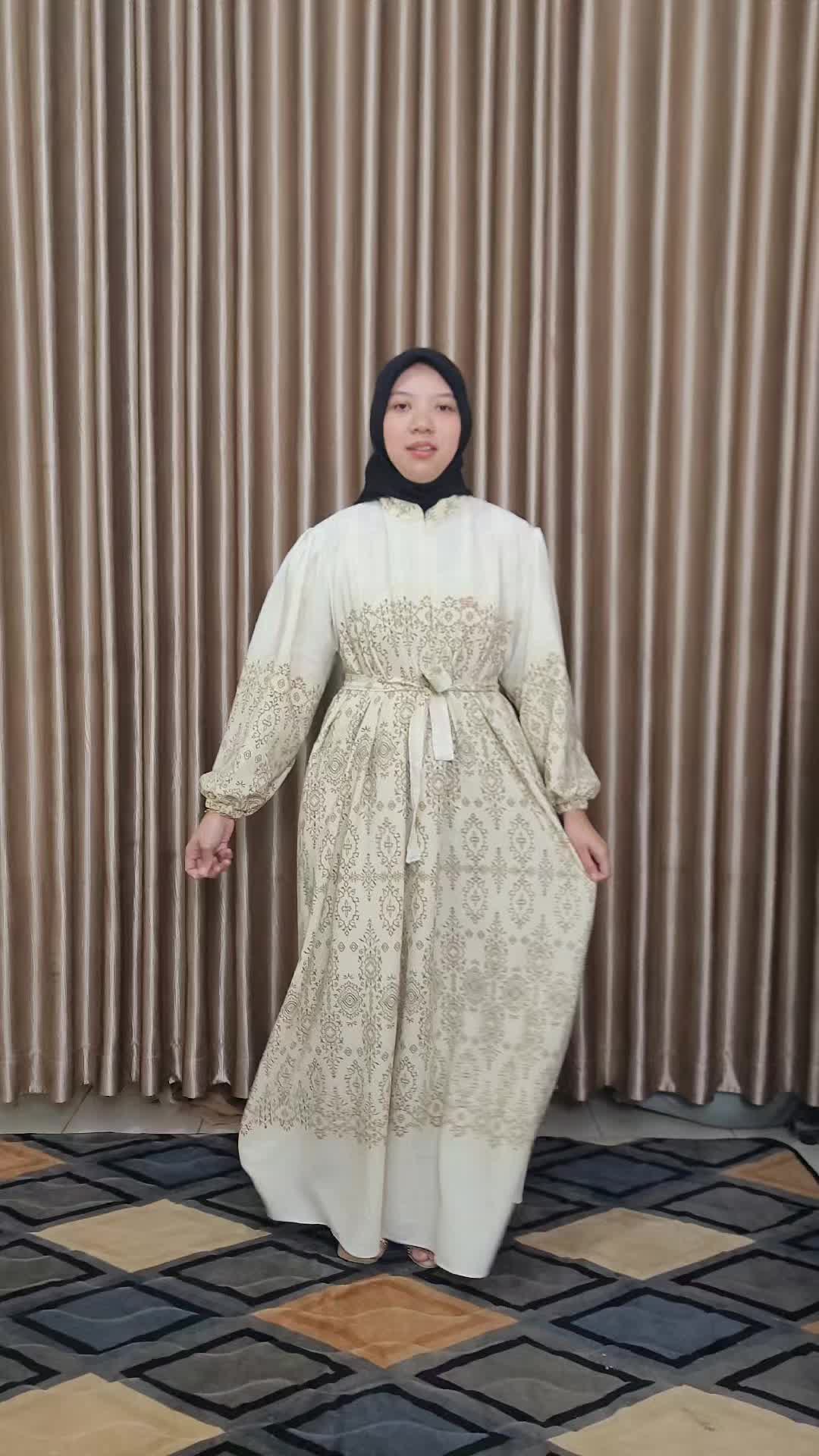@Penjual Baju murah