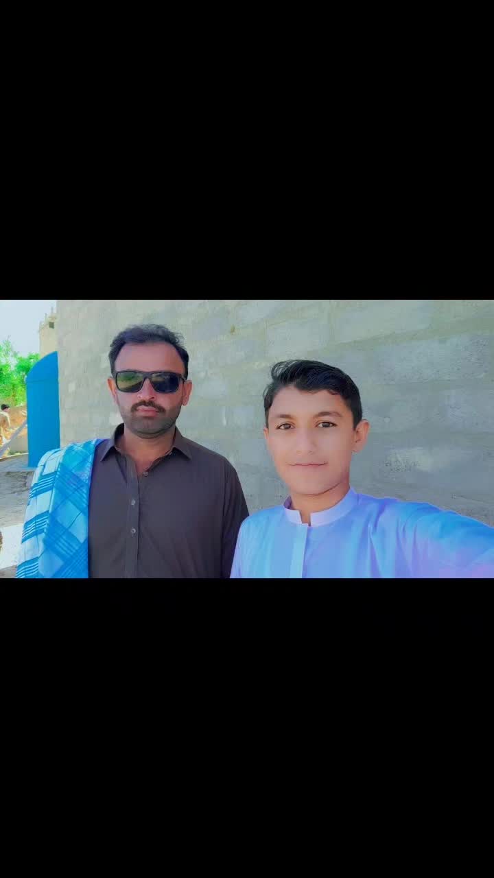 @R.  Amjad Lound Baloch