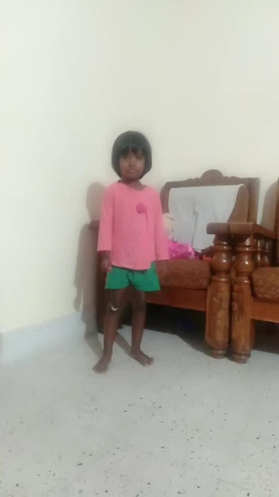 @Sathisha HD